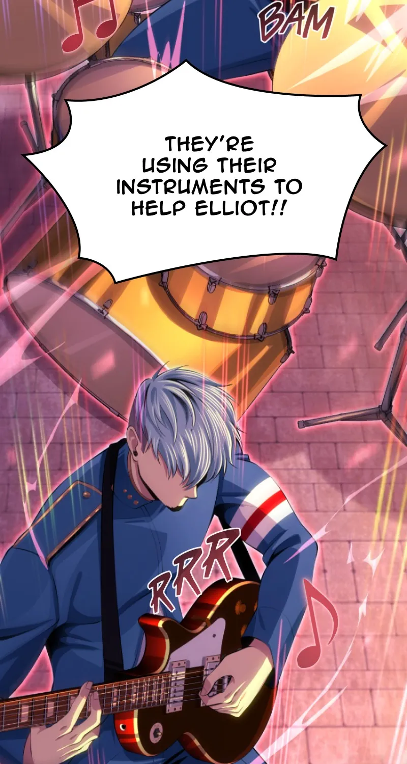 Writers Legacy Chapter 29 page 33 - 