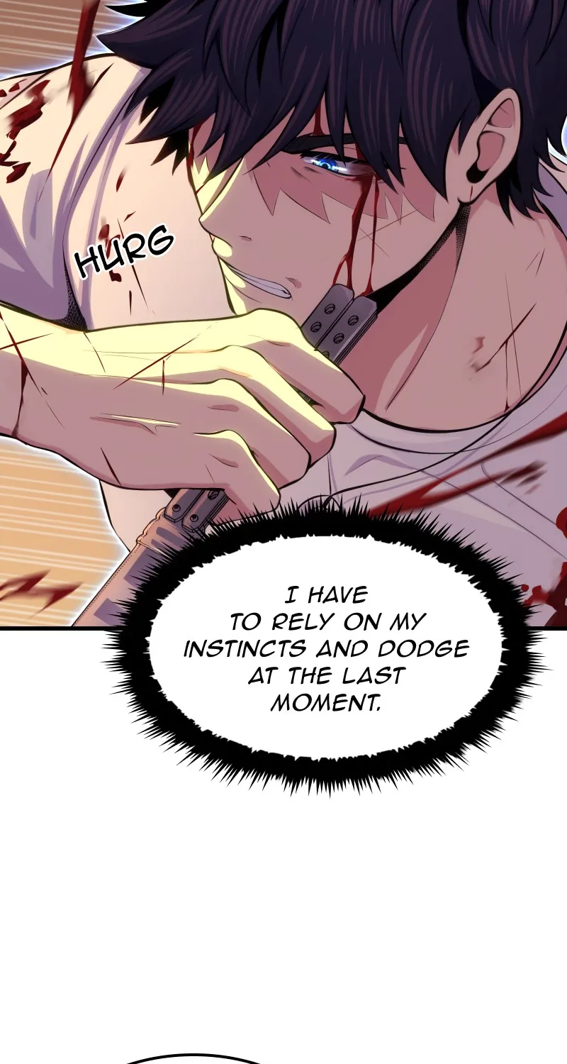 Writers Legacy Chapter 29 page 85 - 