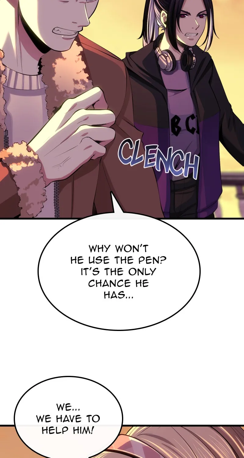 Writers Legacy Chapter 29 page 95 - 