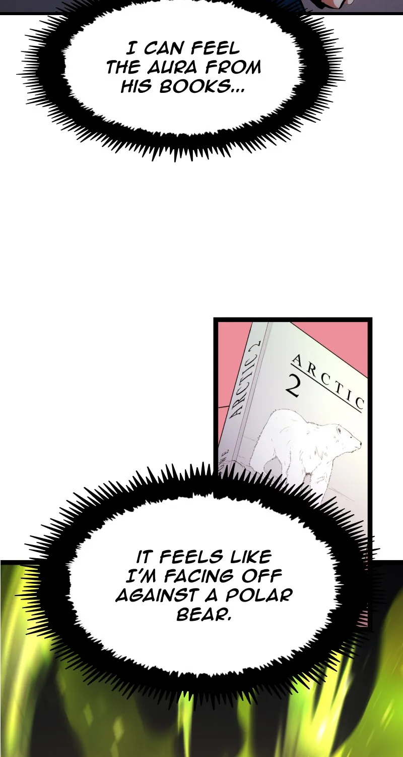 Writers Legacy Chapter 3 page 103 - 