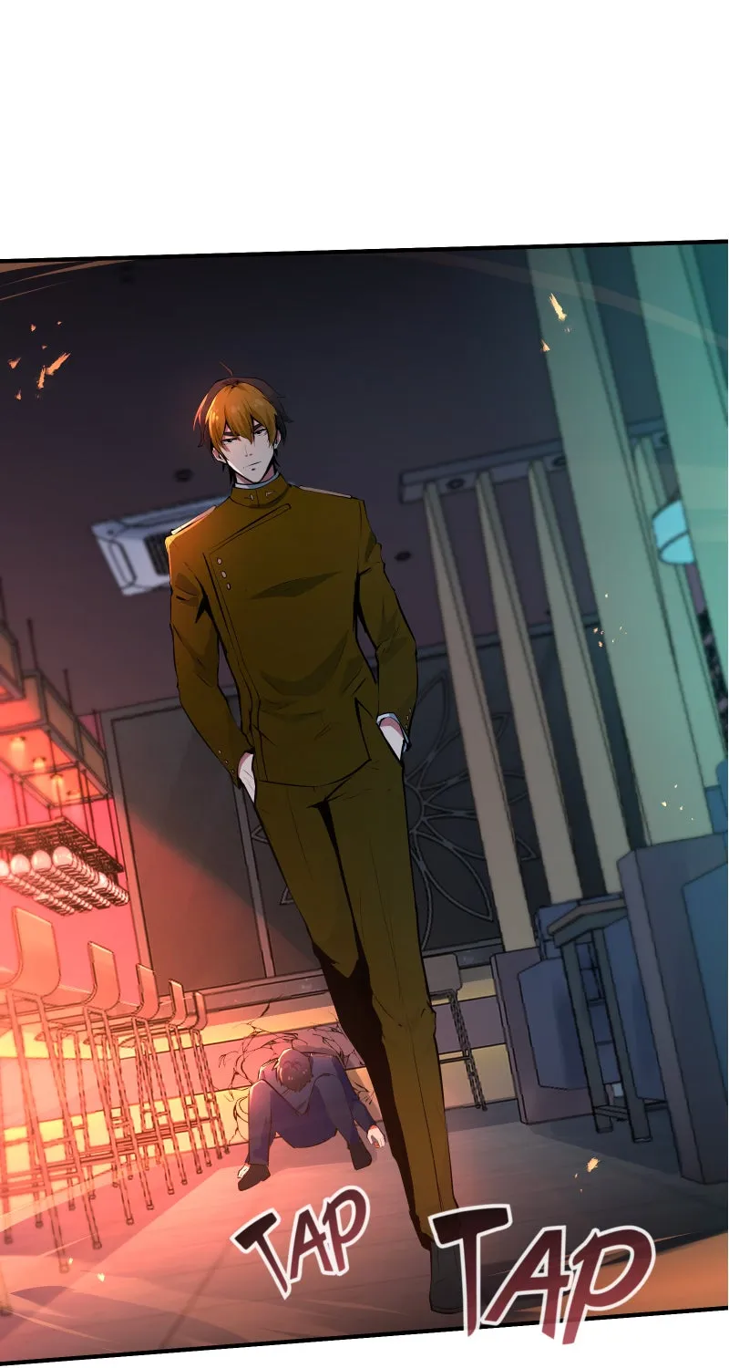Writers Legacy Chapter 3 page 125 - 