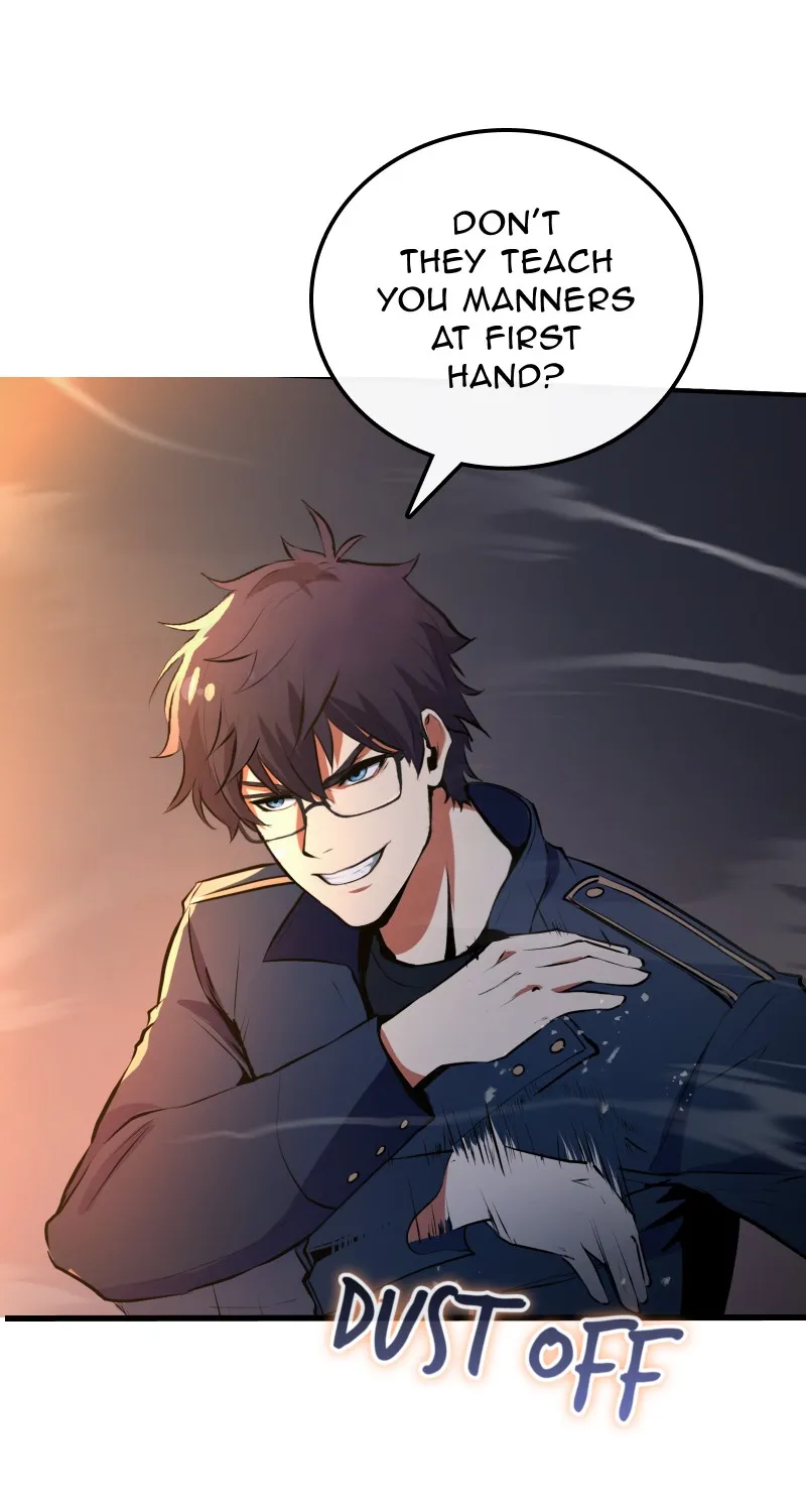 Writers Legacy Chapter 3 page 131 - 