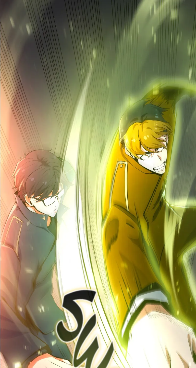 Writers Legacy Chapter 3 page 153 - 
