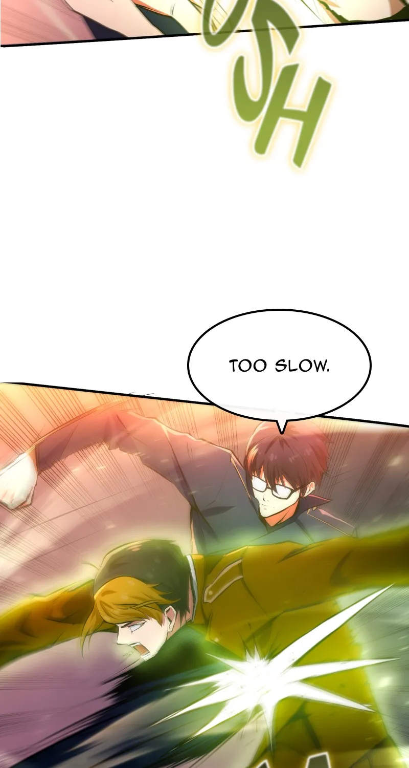 Writers Legacy Chapter 3 page 155 - 
