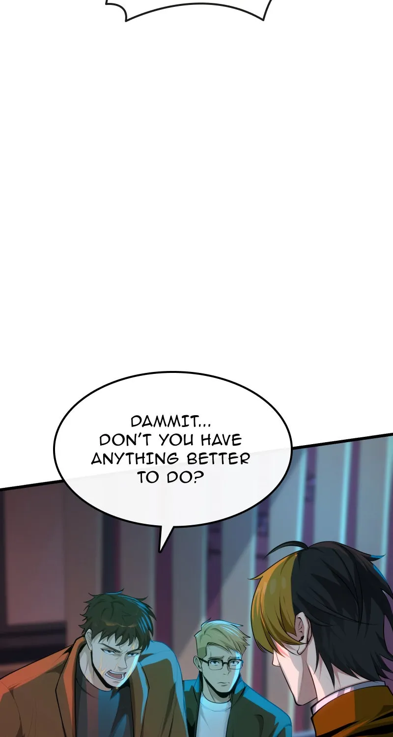 Writers Legacy Chapter 3 page 21 - 
