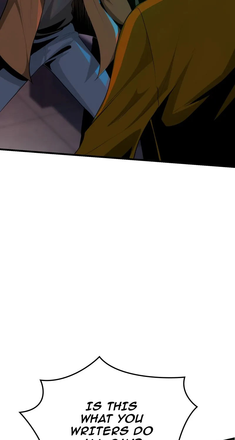 Writers Legacy Chapter 3 page 23 - 