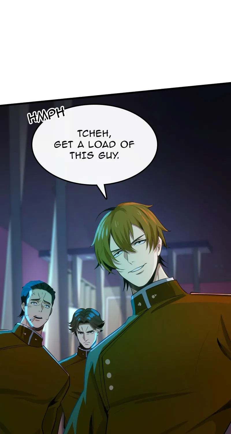 Writers Legacy Chapter 3 page 27 - 