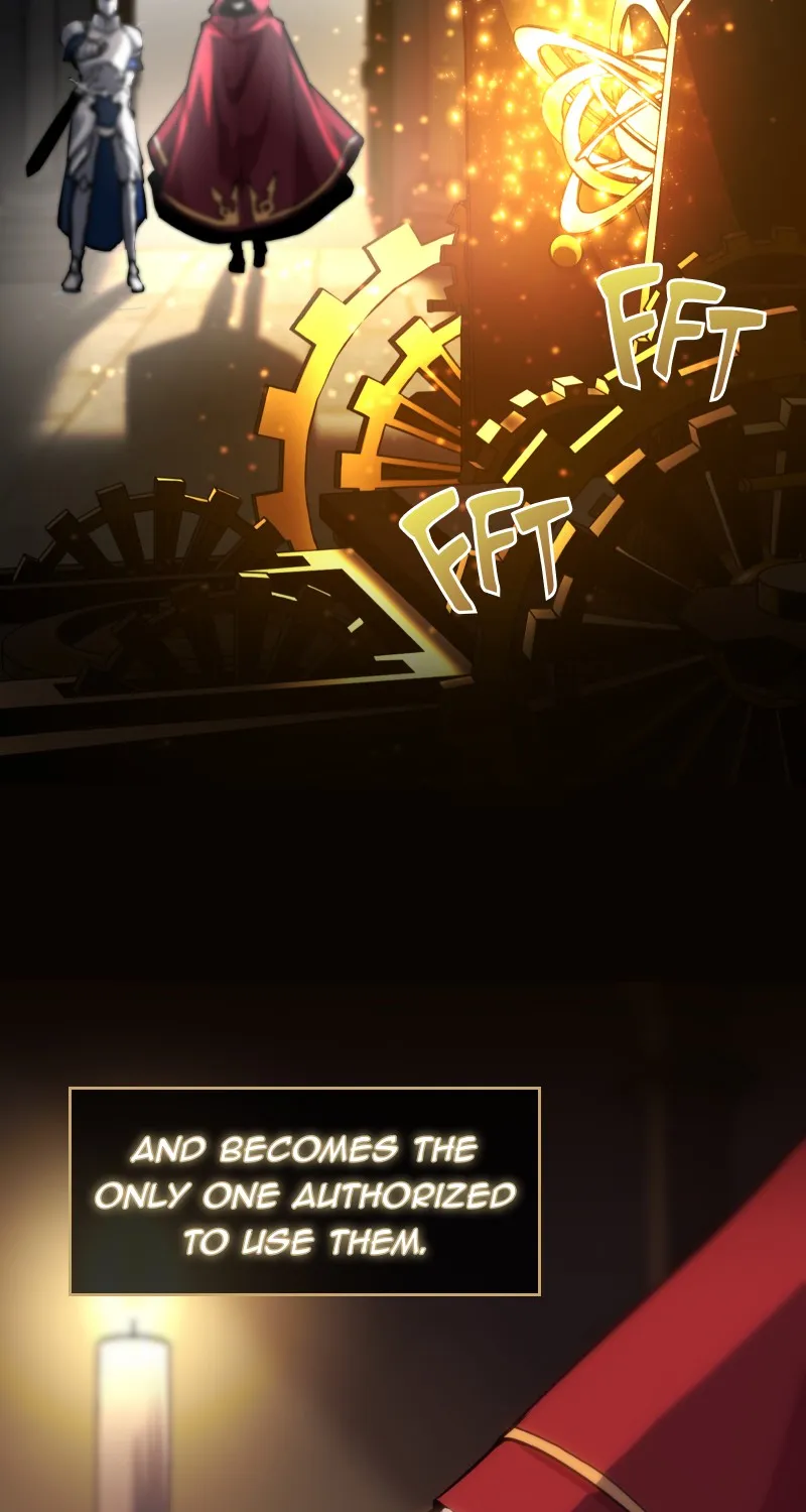 Writers Legacy Chapter 3 page 269 - 