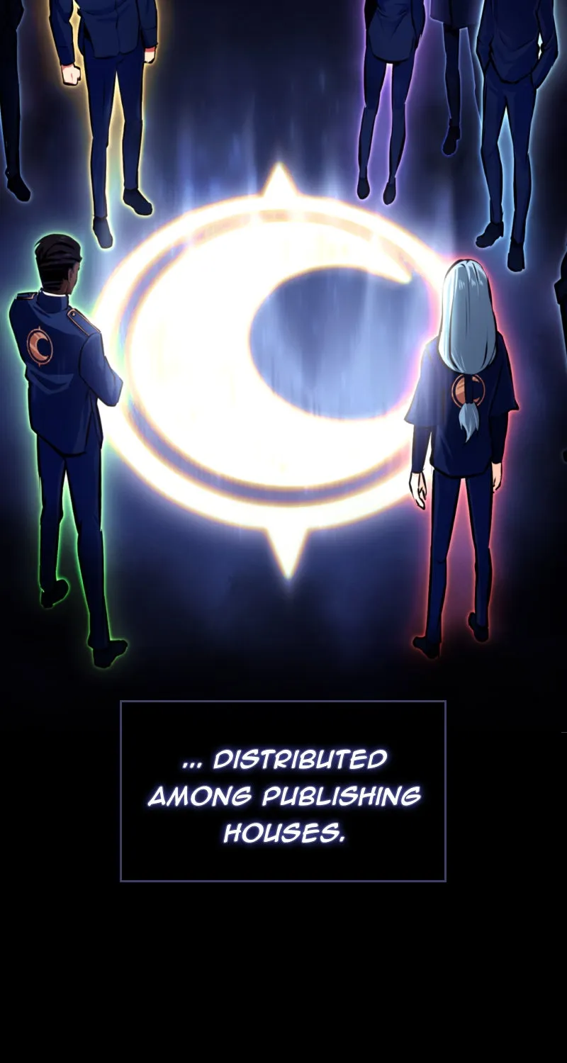 Writers Legacy Chapter 3 page 273 - 