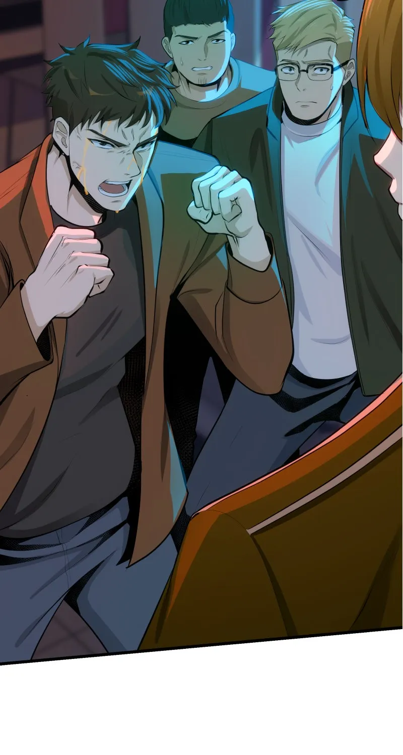 Writers Legacy Chapter 3 page 31 - 