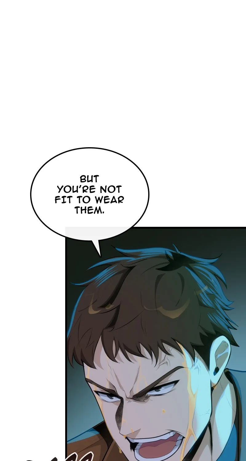 Writers Legacy Chapter 3 page 33 - 