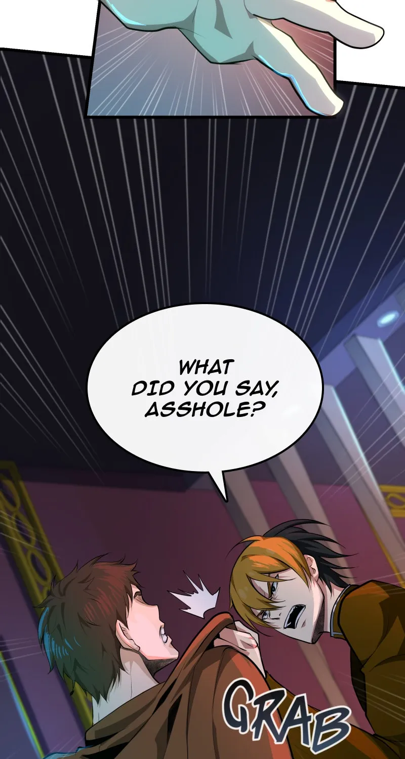 Writers Legacy Chapter 3 page 37 - 