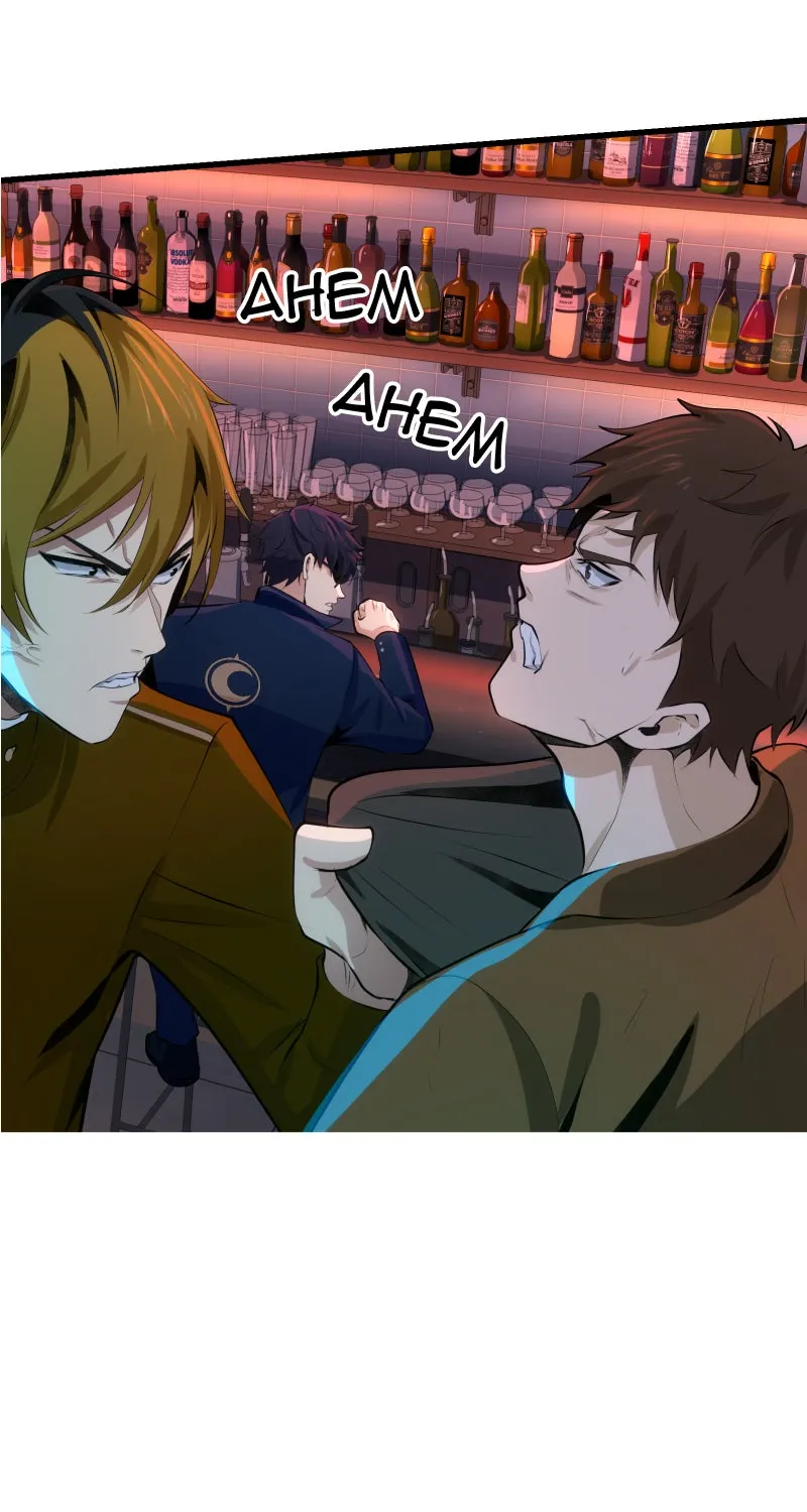 Writers Legacy Chapter 3 page 43 - 