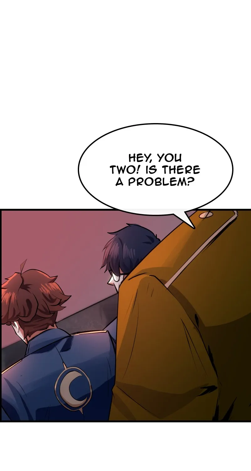 Writers Legacy Chapter 3 page 47 - 