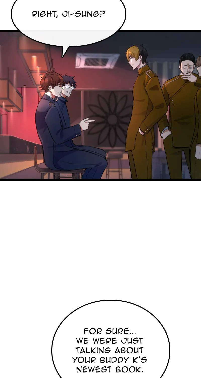 Writers Legacy Chapter 3 page 61 - 