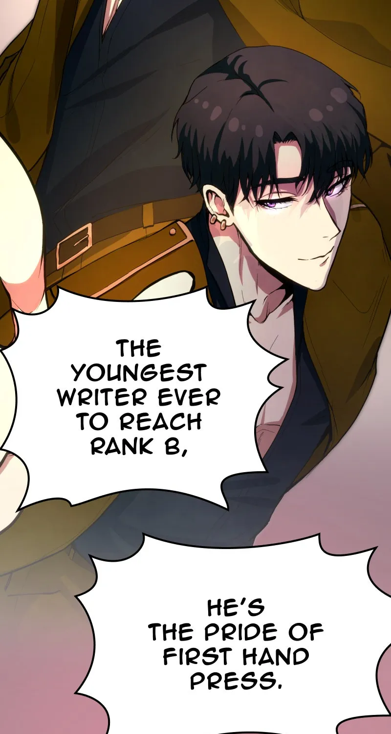 Writers Legacy Chapter 3 page 69 - 