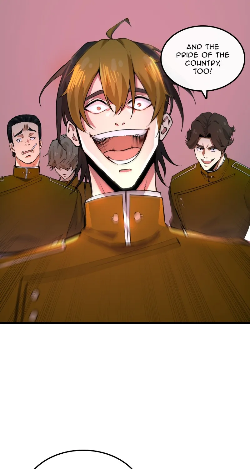 Writers Legacy Chapter 3 page 71 - 