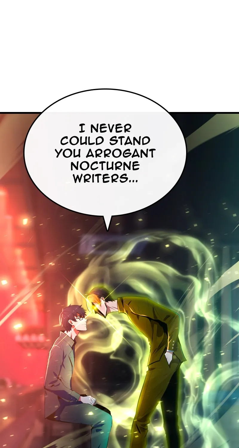 Writers Legacy Chapter 3 page 79 - 