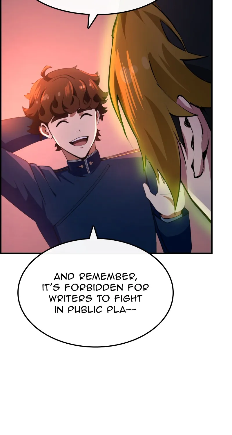 Writers Legacy Chapter 3 page 87 - 