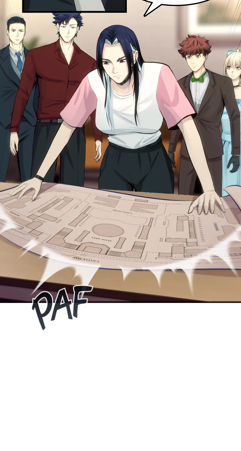 Writers Legacy Chapter 30 page 107 - 