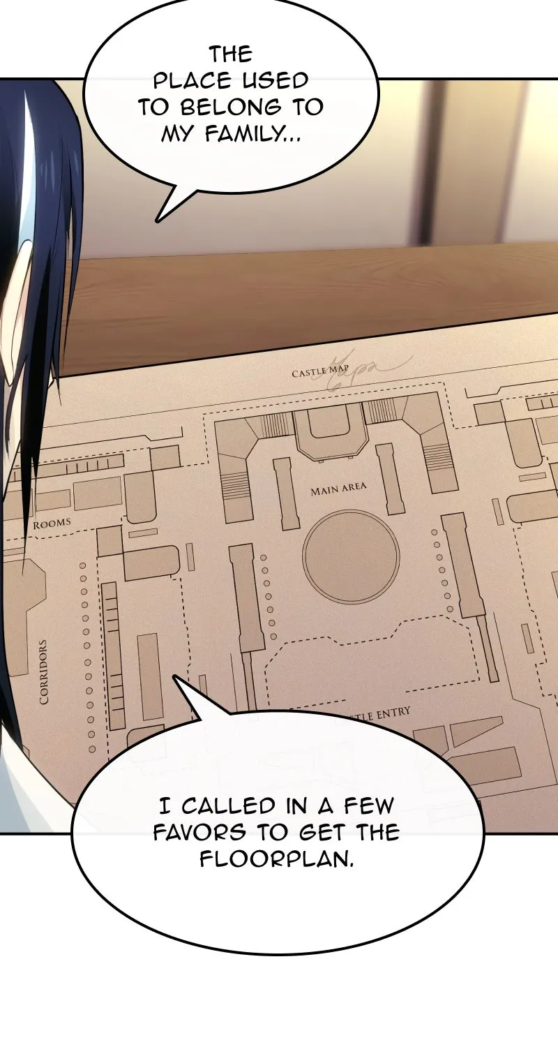 Writers Legacy Chapter 30 page 109 - 