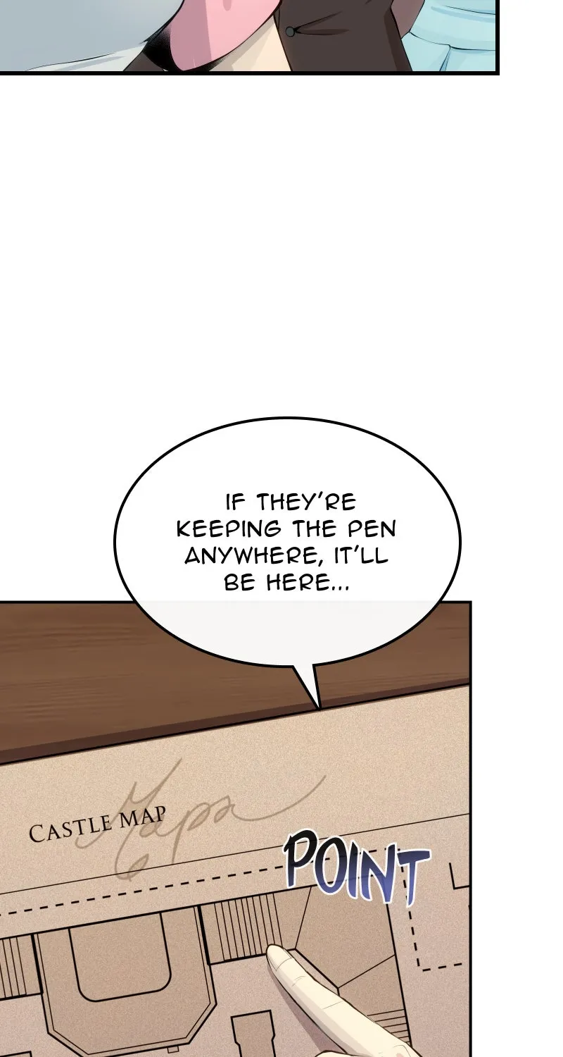 Writers Legacy Chapter 30 page 115 - 