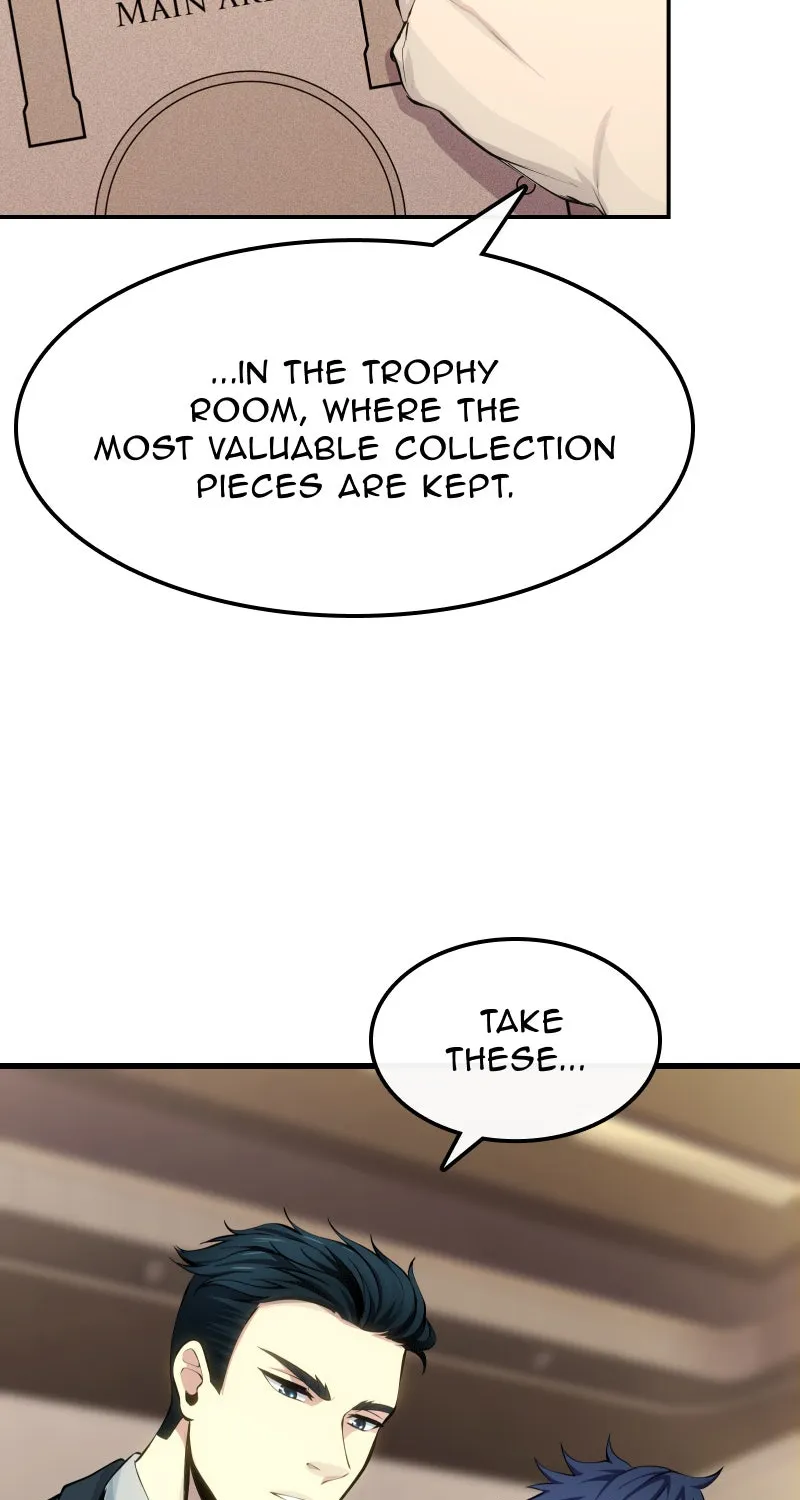 Writers Legacy Chapter 30 page 117 - 