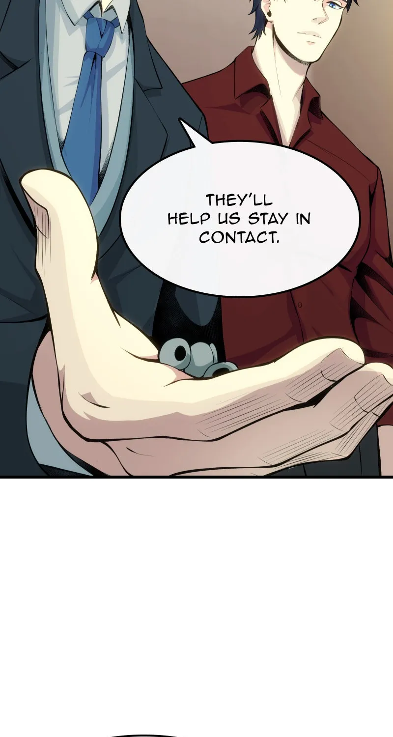 Writers Legacy Chapter 30 page 119 - 