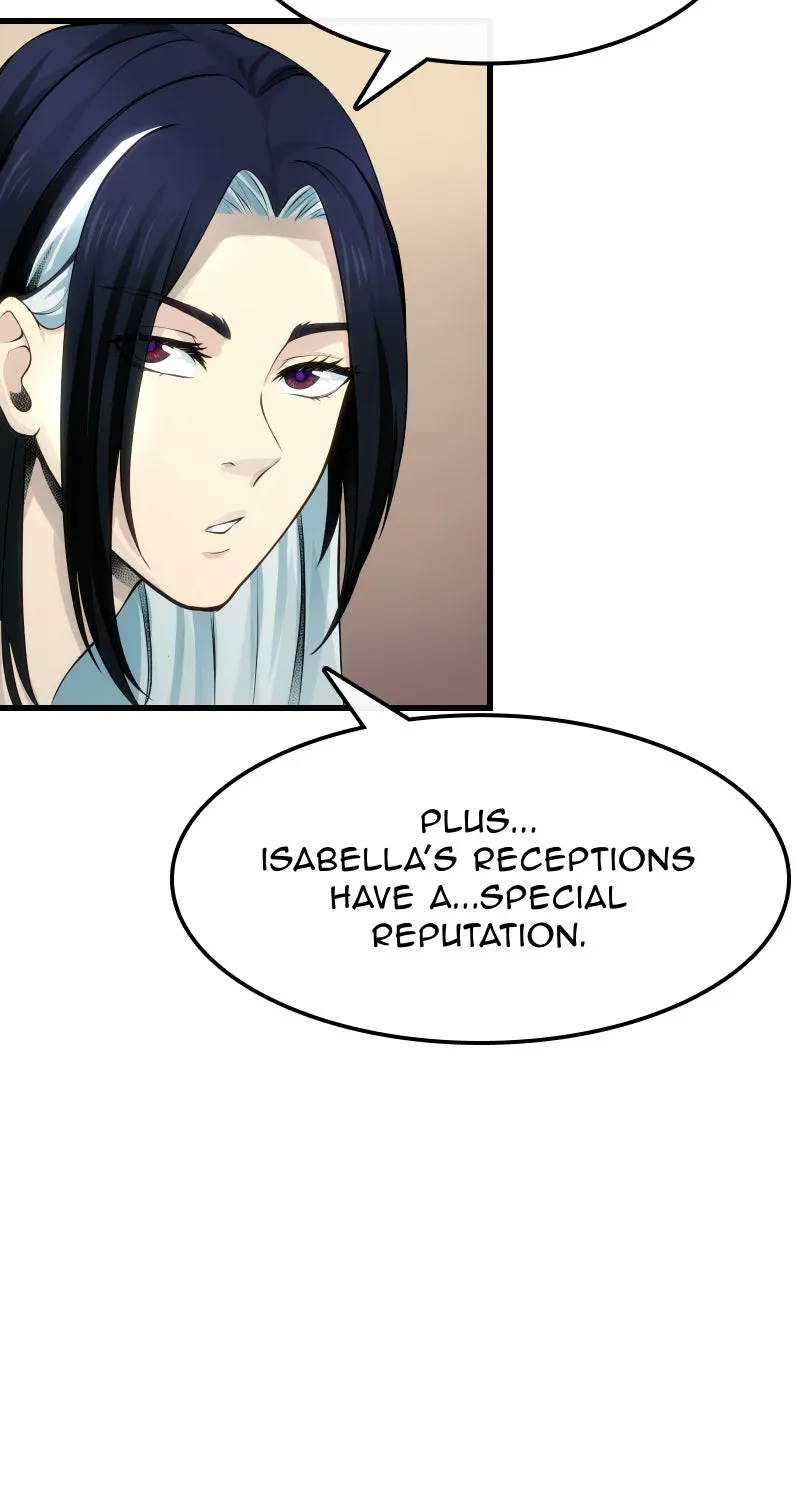 Writers Legacy Chapter 30 page 123 - 