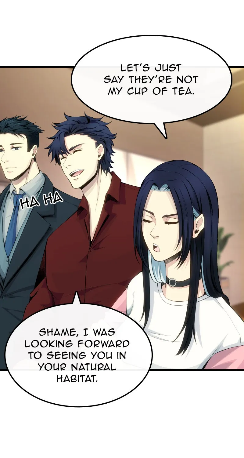 Writers Legacy Chapter 30 page 125 - 