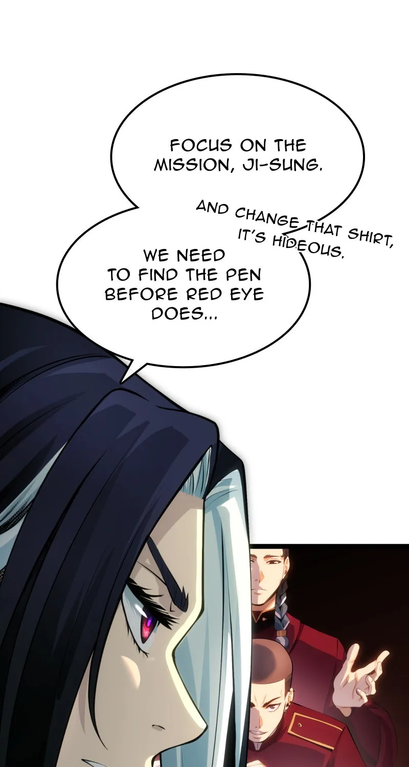 Writers Legacy Chapter 30 page 127 - 