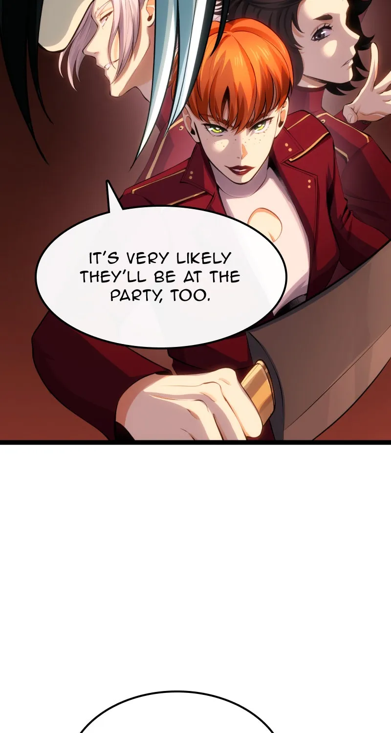 Writers Legacy Chapter 30 page 129 - 