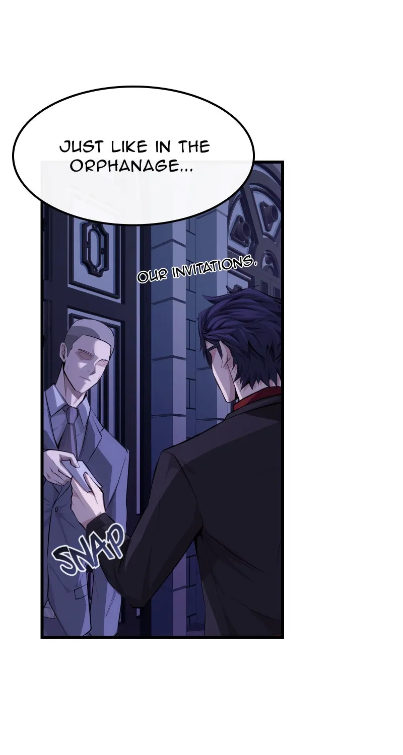 Writers Legacy Chapter 30 page 157 - 