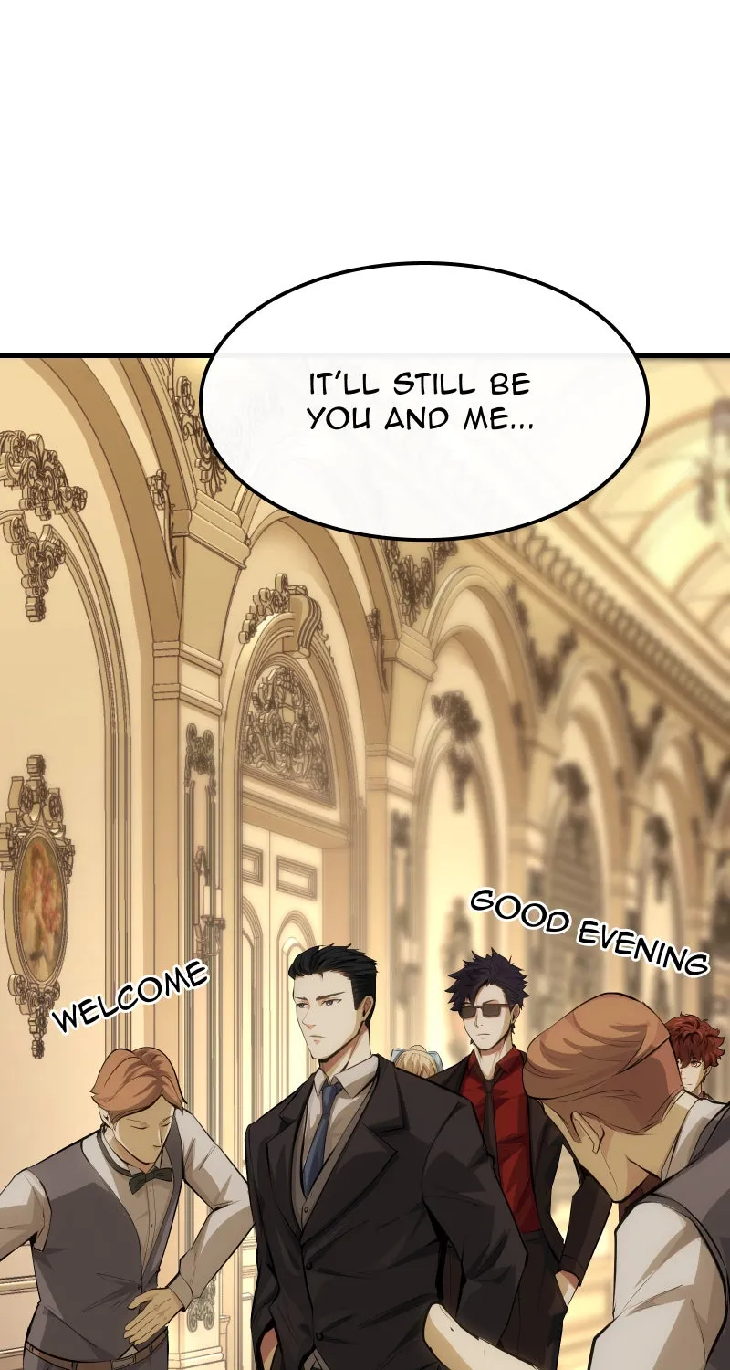 Writers Legacy Chapter 30 page 159 - 