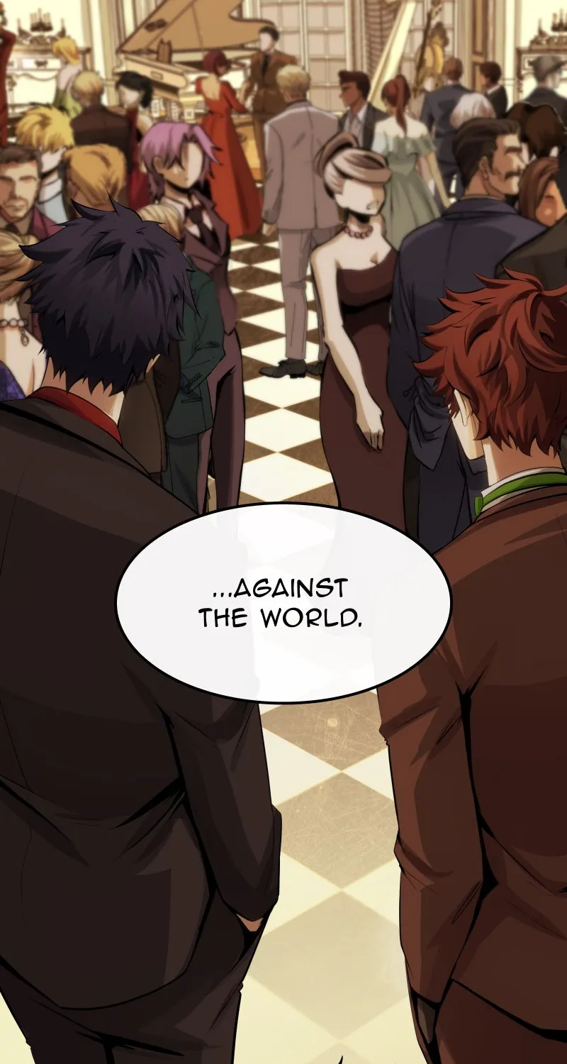 Writers Legacy Chapter 30 page 163 - 