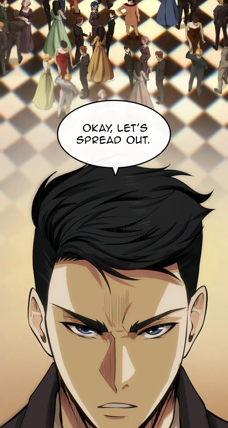 Writers Legacy Chapter 30 page 171 - 