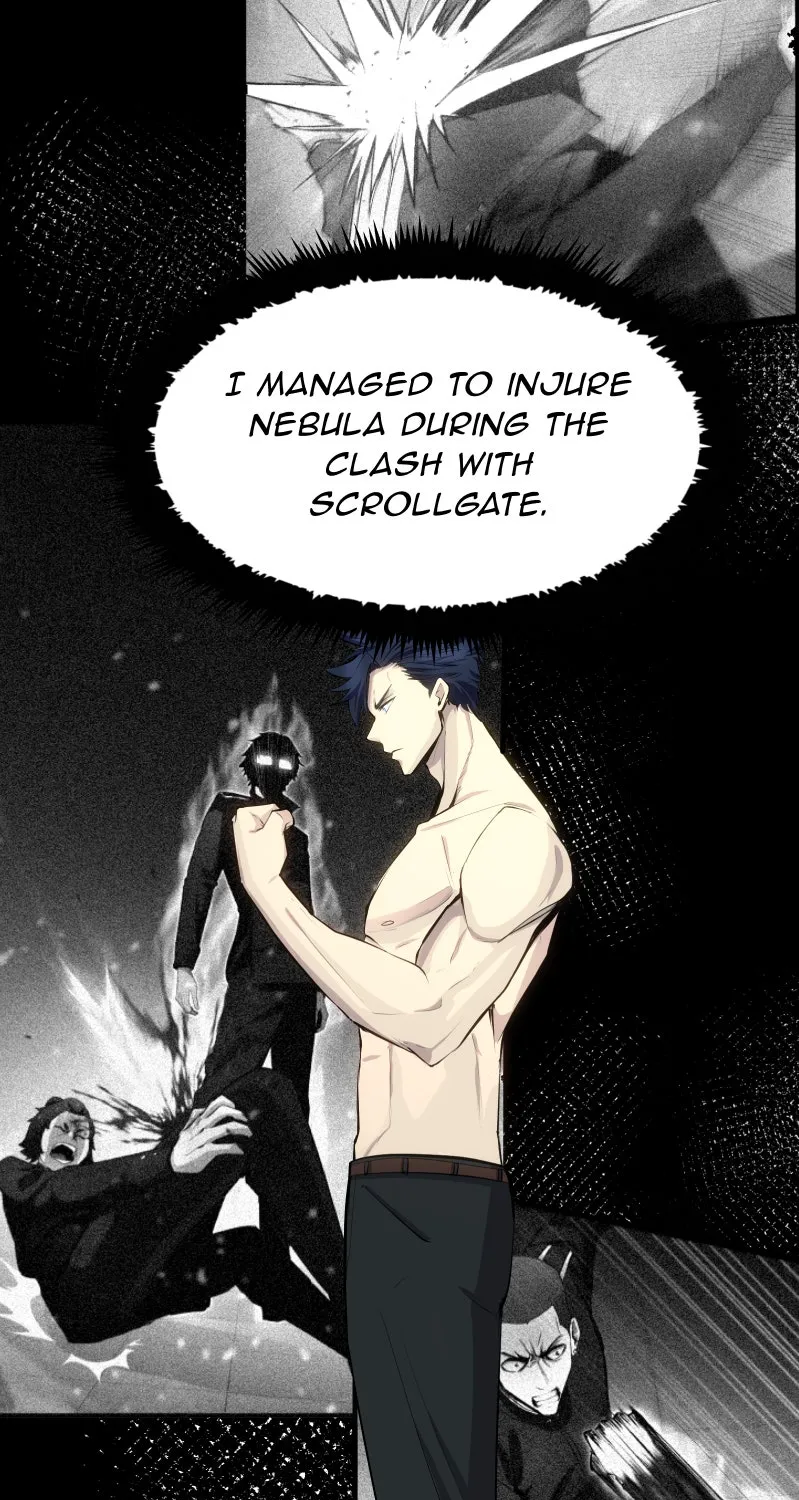 Writers Legacy Chapter 30 page 19 - 