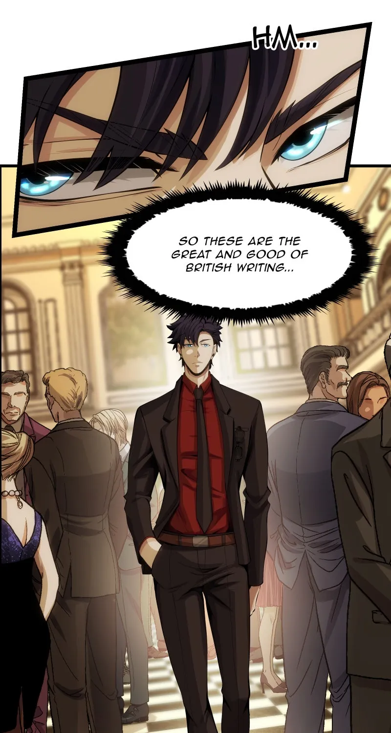 Writers Legacy Chapter 30 page 185 - 