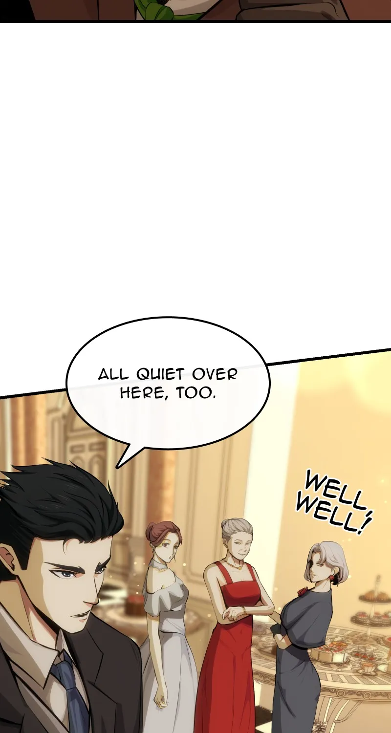 Writers Legacy Chapter 30 page 193 - 