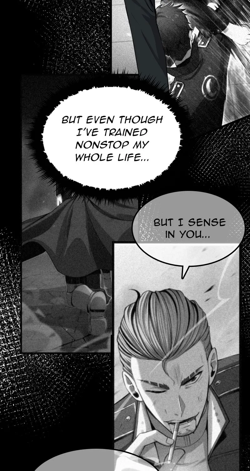Writers Legacy Chapter 30 page 21 - 