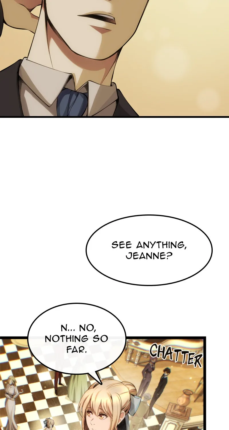 Writers Legacy Chapter 30 page 201 - 