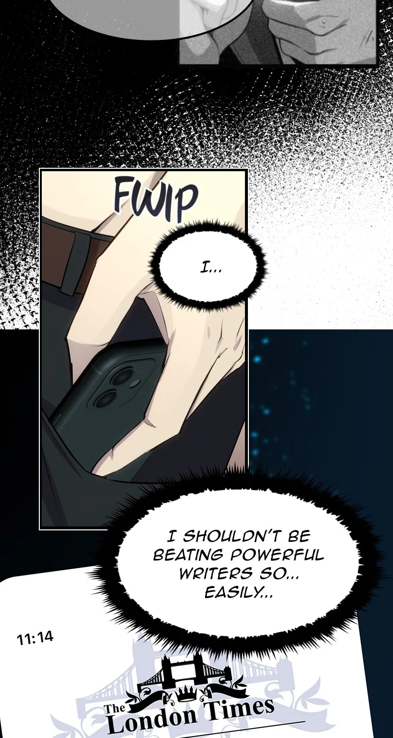 Writers Legacy Chapter 30 page 23 - 