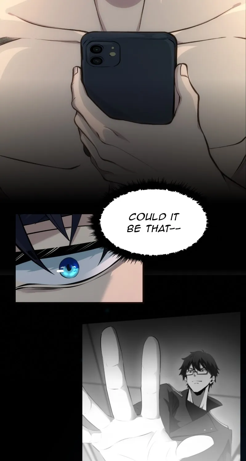 Writers Legacy Chapter 30 page 31 - 
