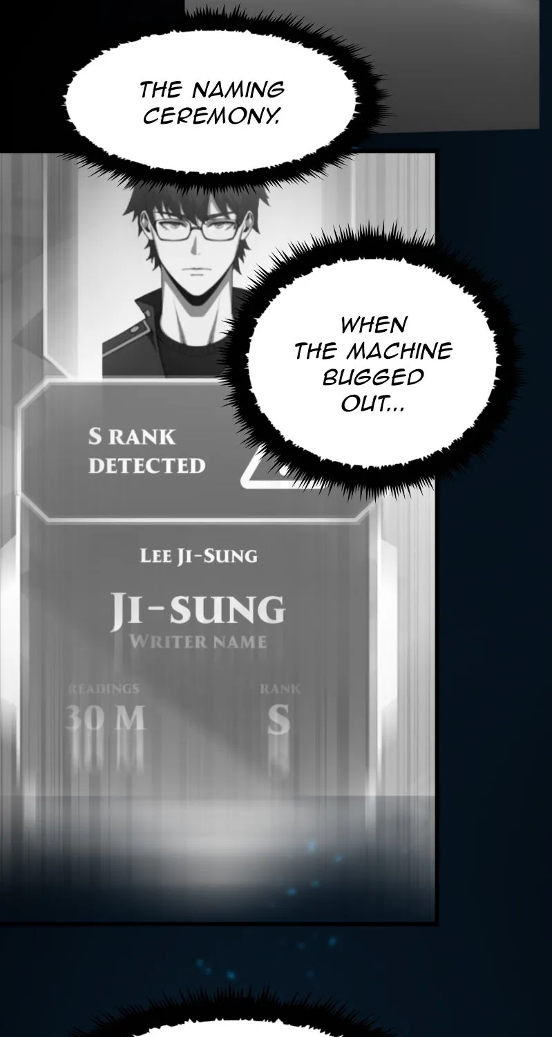 Writers Legacy Chapter 30 page 33 - 