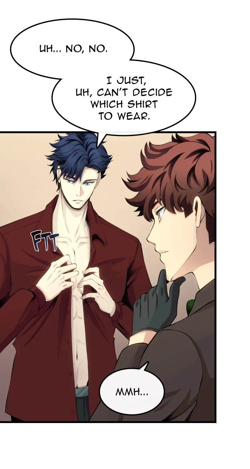 Writers Legacy Chapter 30 page 51 - 