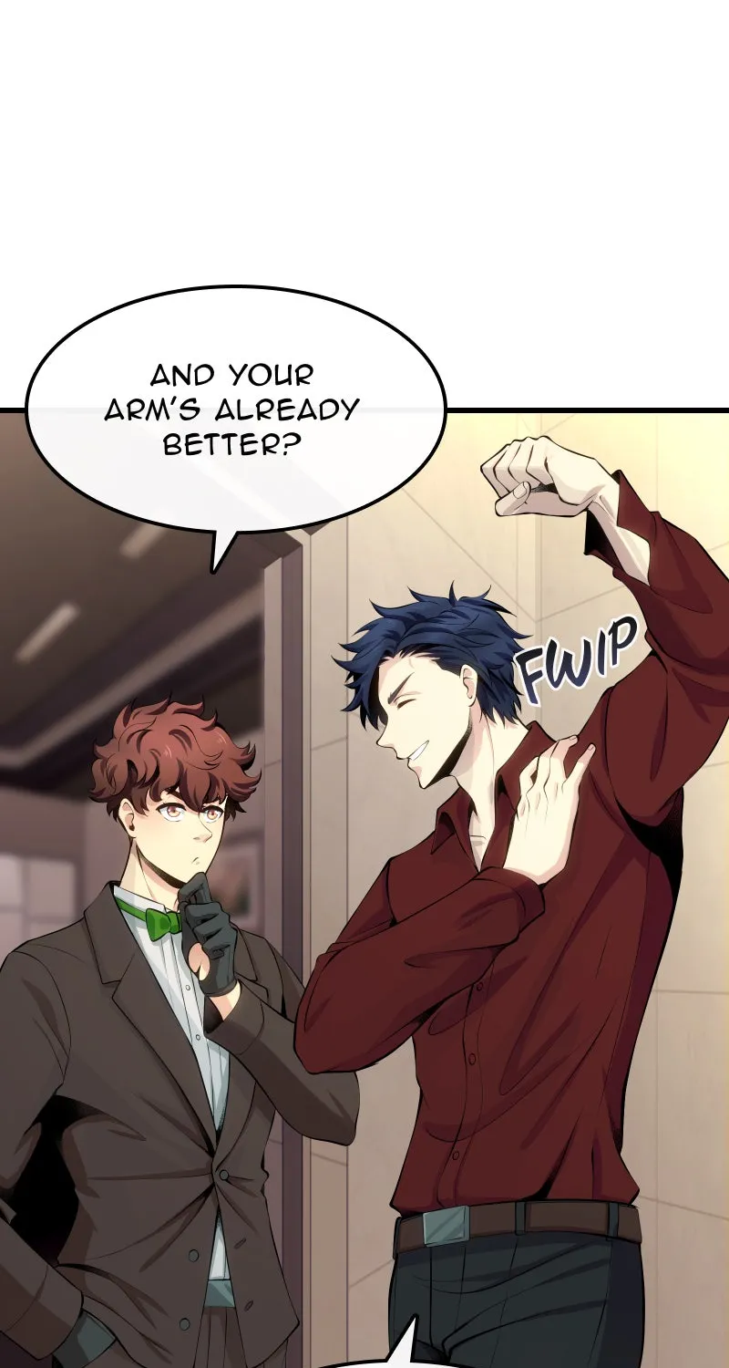 Writers Legacy Chapter 30 page 53 - 