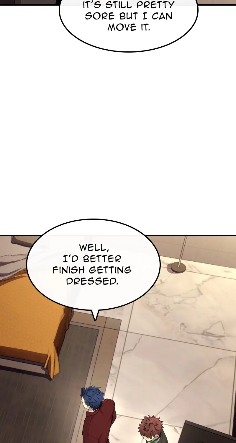 Writers Legacy Chapter 30 page 55 - 