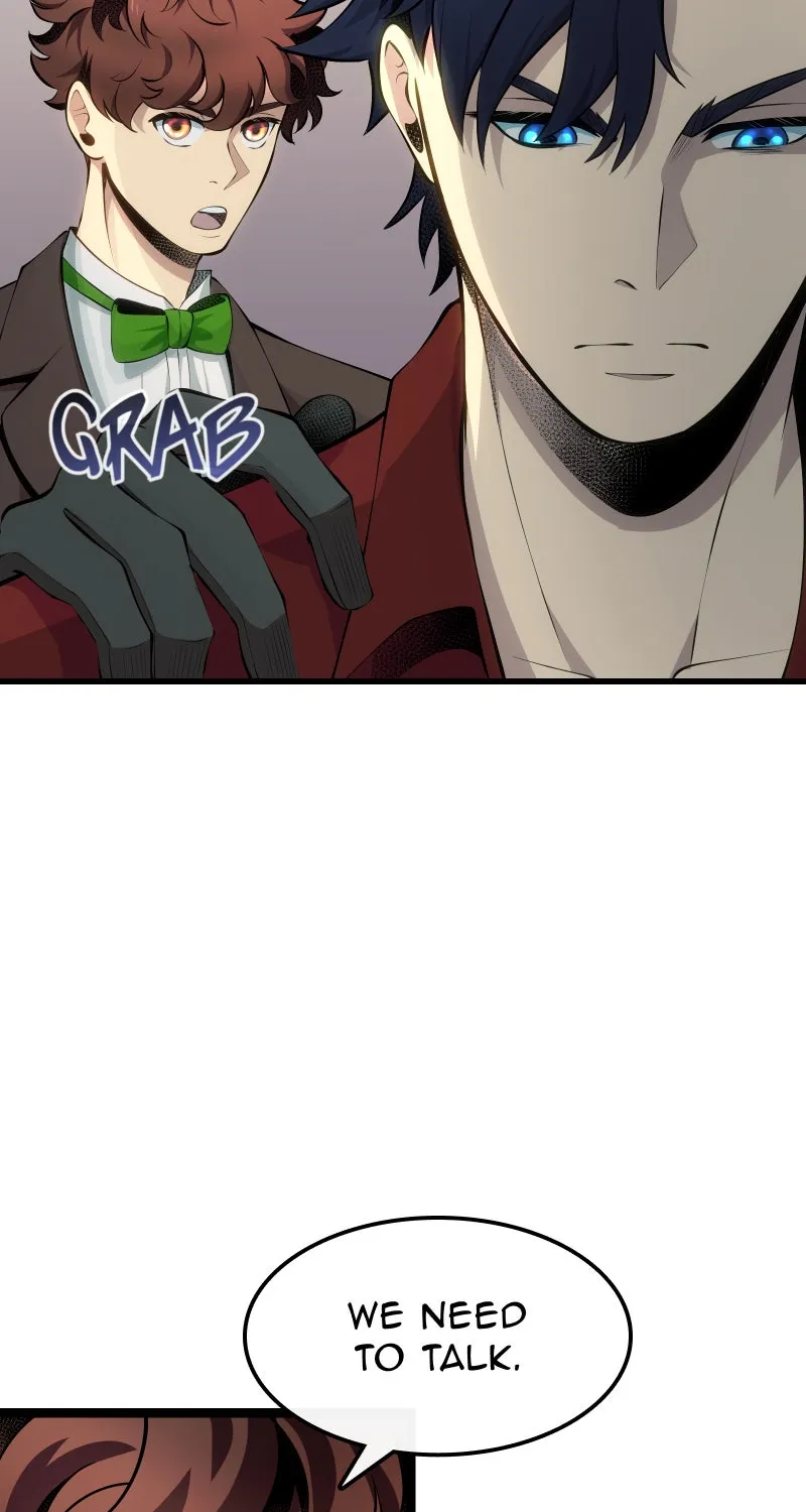 Writers Legacy Chapter 30 page 59 - 