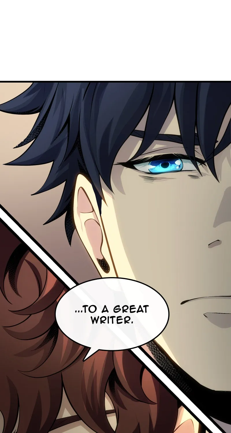 Writers Legacy Chapter 30 page 75 - 