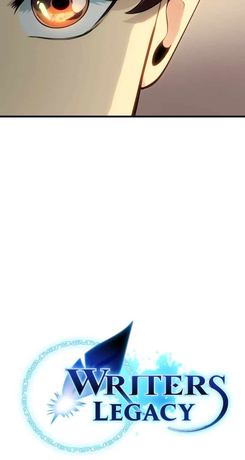 Writers Legacy Chapter 30 page 77 - 